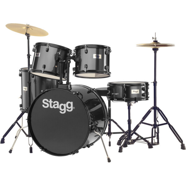 Stagg TIM122B