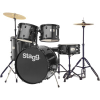 Stagg TIM122B