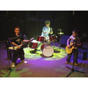 Dimavery JDS-305 Junior