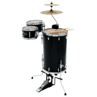 Dimavery CDS Cocktail Drumkit gallery