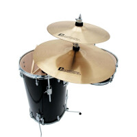 Dimavery CDS Cocktail Drumkit 3