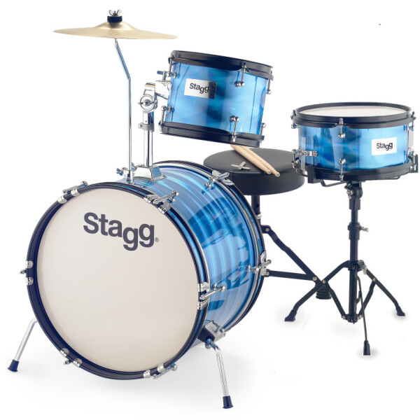 Stagg TIM JR 3/16B  Junior