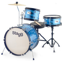 Stagg TIM JR 3/16B  Junior