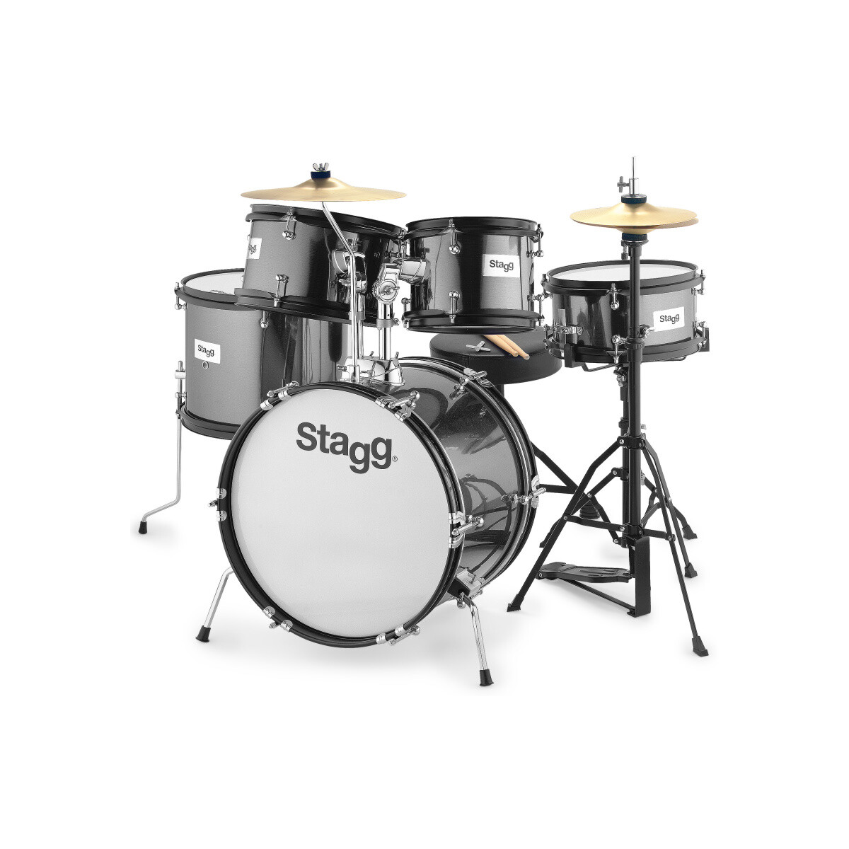 Stagg TIM JR 5/16B Junior