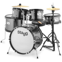 Stagg TIM JR 5/16B Junior