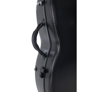 Pure Gewa Cello Case POLYCARBONATE 4.6 4/4
