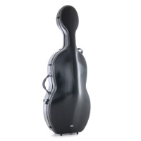 Pure Gewa Cello Case POLYCARBONATE 4.6 4/4