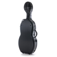 Pure Gewa Cello Case POLYCARBONATE 4.6 4/4