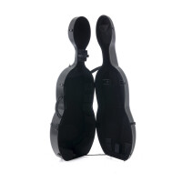 Pure Gewa Cello Case POLYCARBONATE 4.6 4/4