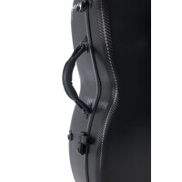 Pure Gewa Cello Case POLYCARBONATE 4.6 4/4