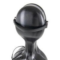 Pure Gewa Cello Case POLYCARBONATE 4.6 4/4 Rolly