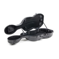 Pure Gewa Cello Case POLYCARBONATE 4.6 4/4 Rolly