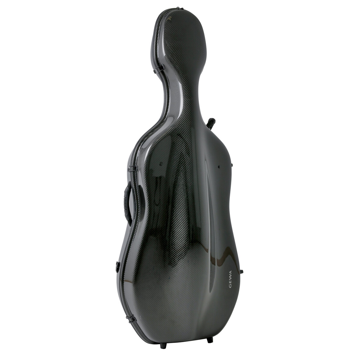 Gewa cello case Idea Original Carbon 2.9