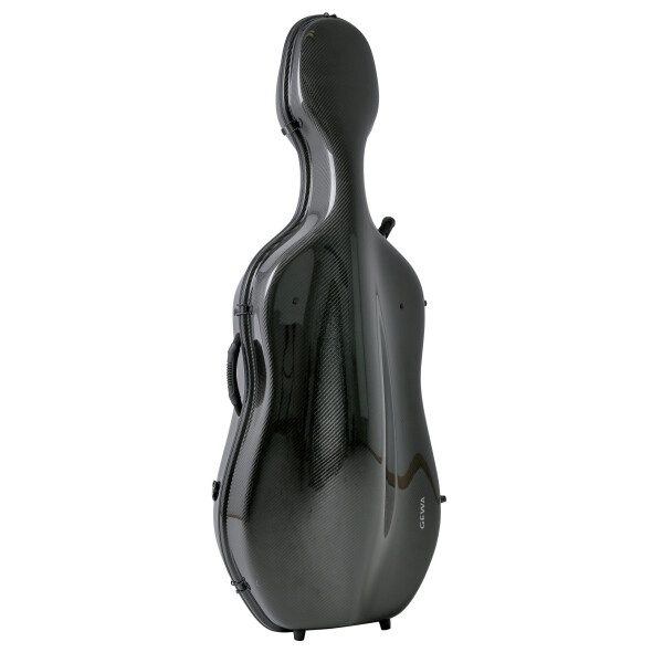 Gewa cello case Idea Original Carbon 2.9