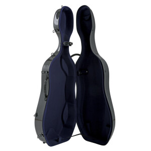 Gewa cello case Idea Original Carbon 2.9