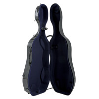 Gewa cello case Idea Original Carbon 2.9