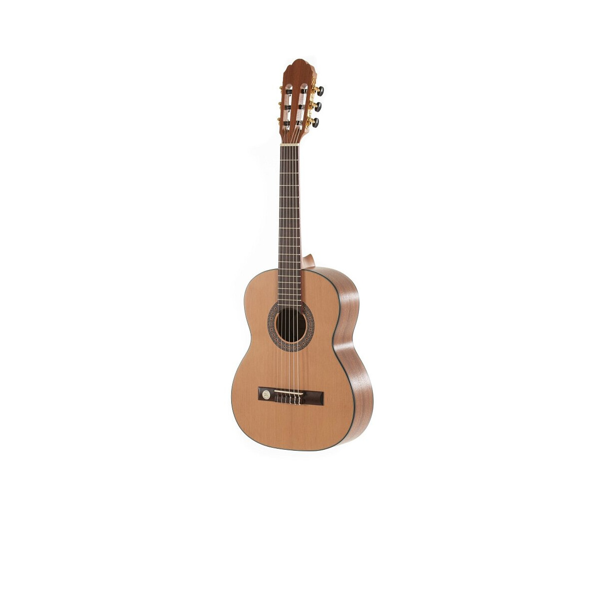 Gewa Pro Arte Maestro CM-50LH 1/2 box