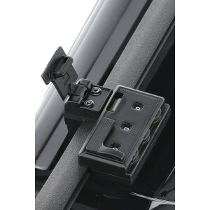 Gewa violin shape case Air 1.7