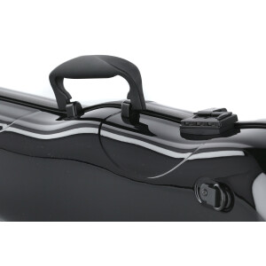 Gewa violin shape case Air 1.7