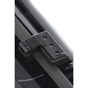 Gewa violin shape case Air 1.7