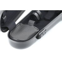 Gewa violin shape case Air 1.7