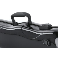 Gewa violin shape case Air 1.7