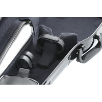 Gewa violin shape case Air 1.7