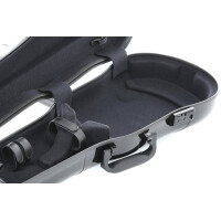 Gewa violin shape case Air 1.7