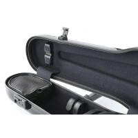 Gewa violin shape case Air 1.7