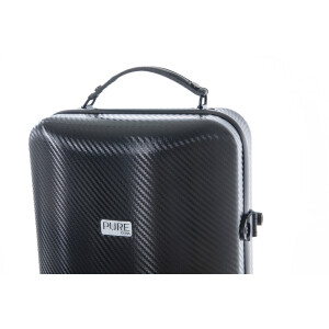 Pure Gewa Violin Case Polycarbonate 2.4