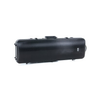 Pure Gewa Violin Case Polycarbonate 2.4