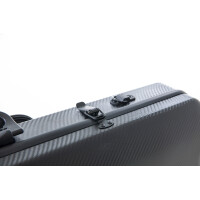 Pure Gewa Violin Case Polycarbonate 2.4