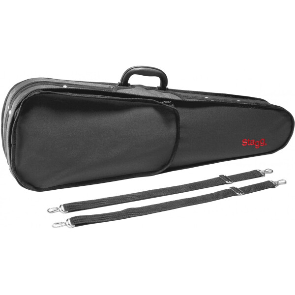 Stagg HVB2 case for violin