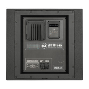 RCF SUB 9016-AS