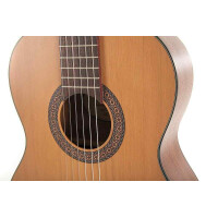 Gewa Pro Arte Maestro CM-100LH 7/8