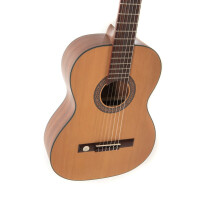 Gewa Pro Arte Maestro CM-100LH 7/8