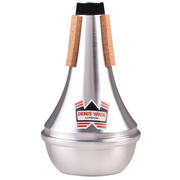 Denis Wick Trompete 5504 Straight