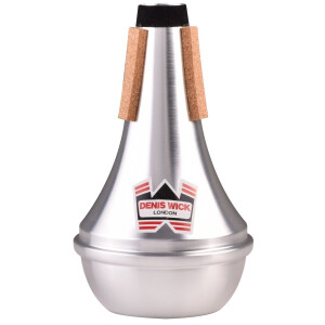 Denis Wick Trompete 5504 Straight