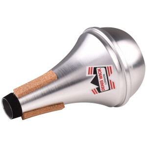 Denis Wick Trompete 5504 Straight