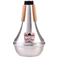 Denis Wick Trompete 5504 Straight