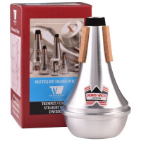 Denis Wick Trompete 5504 Straight