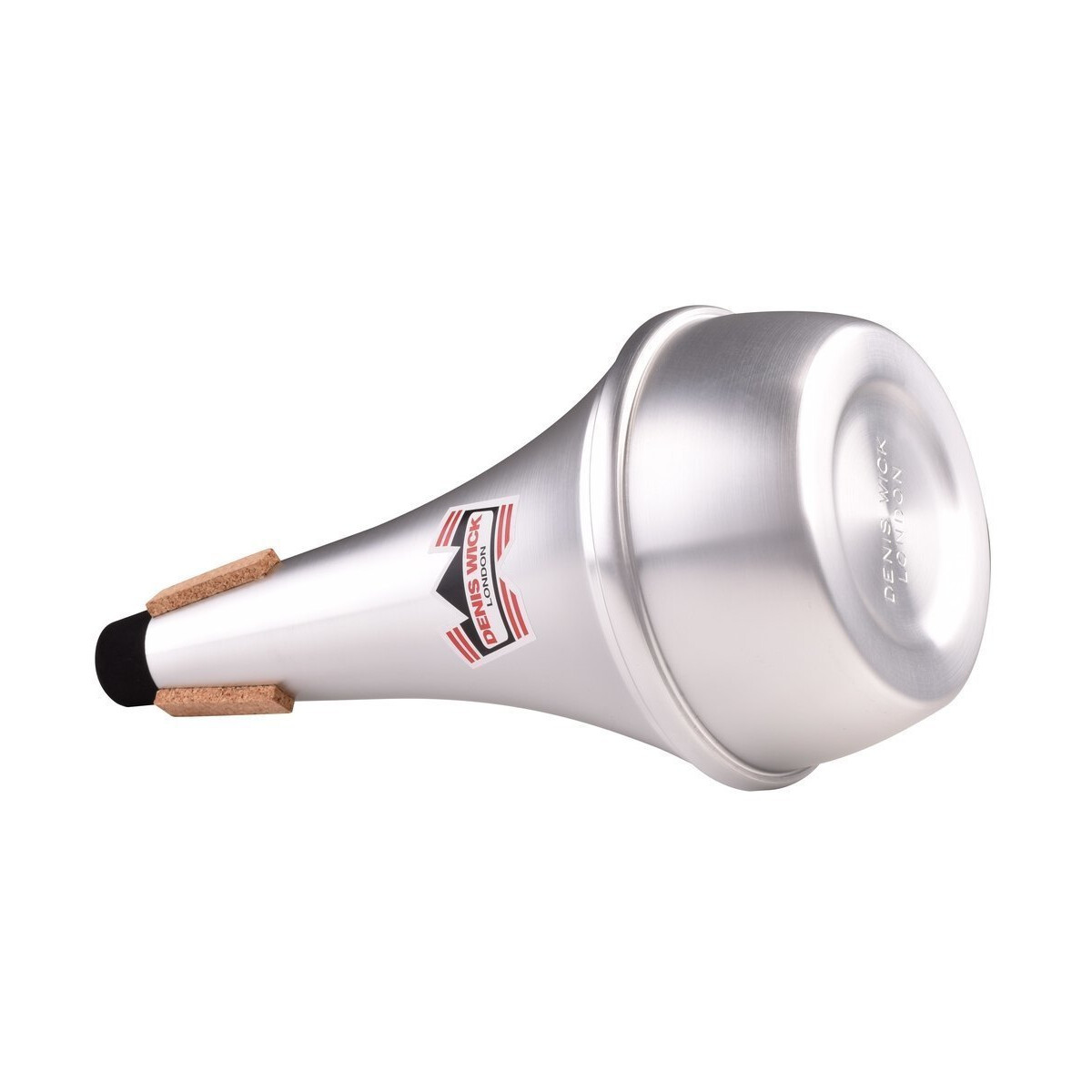 Denis Wick Straight 5505 Posaune box