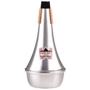 Denis Wick Straight 5505 Trombone