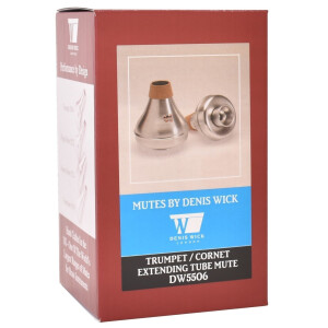 Denis Wick Wah-Wah 5506 Trumpet