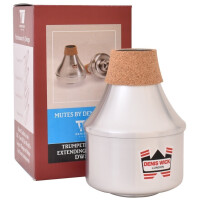 Denis Wick Wah-Wah 5506 Trumpet