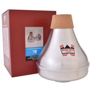 Denis Wick Wah-Wah 5508 Bass Trombone