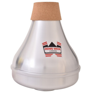 Denis Wick Wah-Wah 5508 Bass Trombone