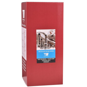 Denis Wick Straight 5509 bass trombone