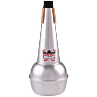 Denis Wick Straight 5509 bass trombone