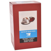 Denis Wick Plunger 5510 Trumpet